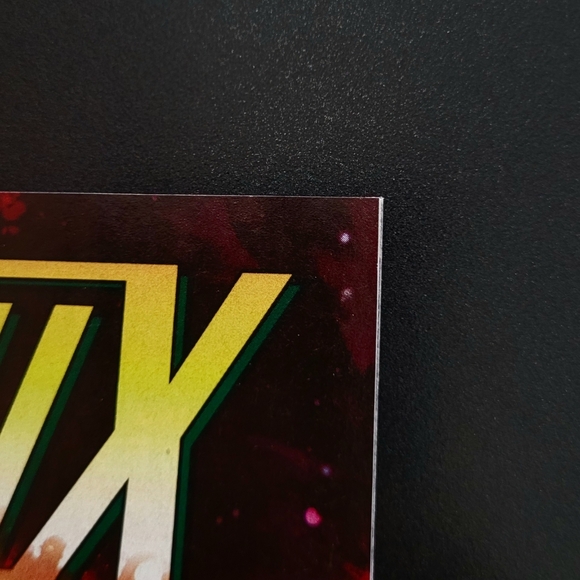 Phoenix #4 - Picture 5 of 7